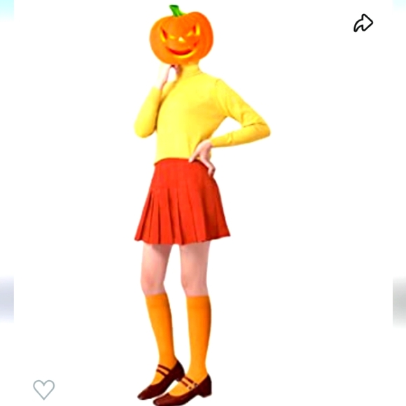 NWT Sangtree soft 42 x17 pleated skort mid length PLEAT 4X - Picture 5 of 7